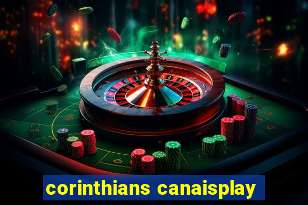 corinthians canaisplay